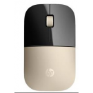 Миша HP Z3700 WL Gold X7Q43AA